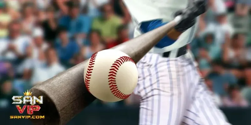 Cá độ bóng chày là gì?