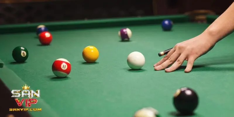 Các hình thức cá cược bida mà bạn nên biết