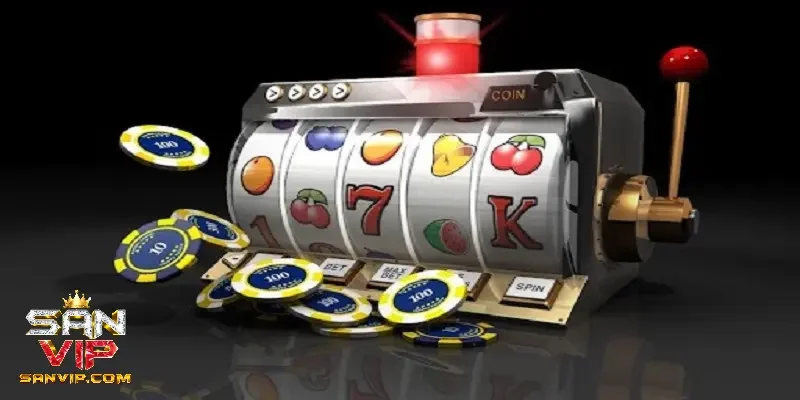 Các hình thức trò chơi nổ hũ phổ biến