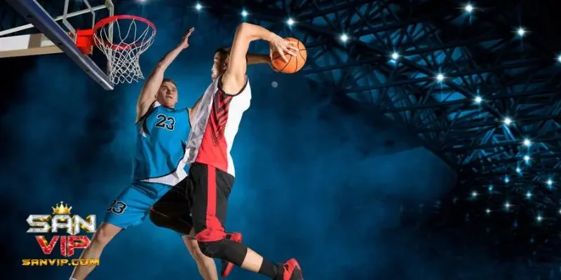 Các loại kèo phổ biến trong cá độ bóng rổ
