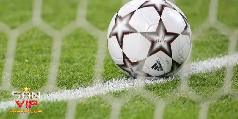 Các loại tỷ lệ kèo bóng đá - Kèo rung