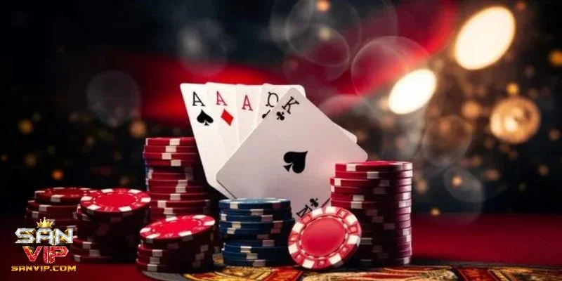 Hướng dẫn luật chơi bài cát tê cơ bản cho người mới bắt đầu