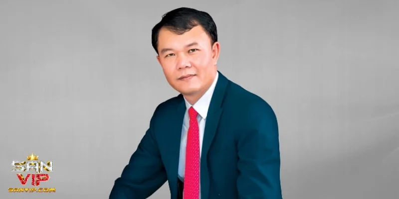 Hành trình khởi nghiệp với tư duy của CEO Văn Cừ