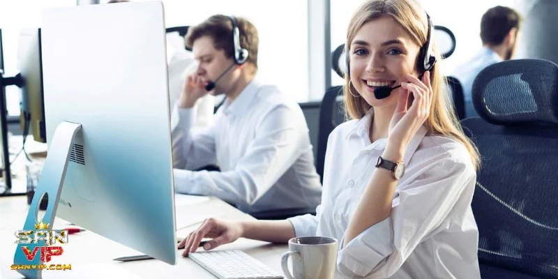 Hỗ trợ tận tâm – Luôn đồng hành cùng người cược