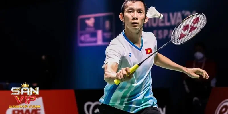 Kinh nghiệm cá độ cầu lông dễ thắng nhất