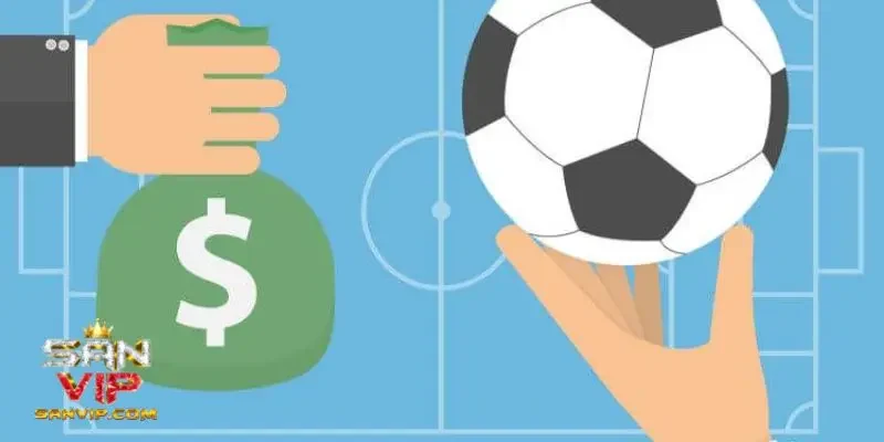 Kinh nghiệm chơi thắng lớn cược xiên là gì?