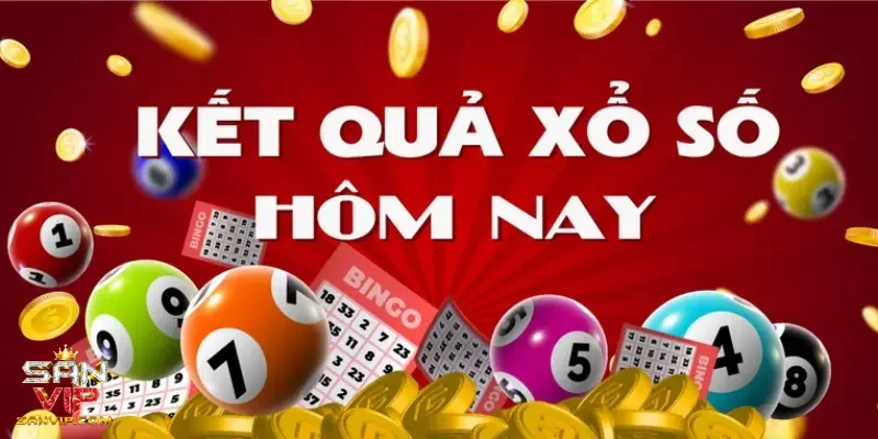 Kinh nghiệm giúp lô thủ cược Xổ số Sanvip hiệu quả