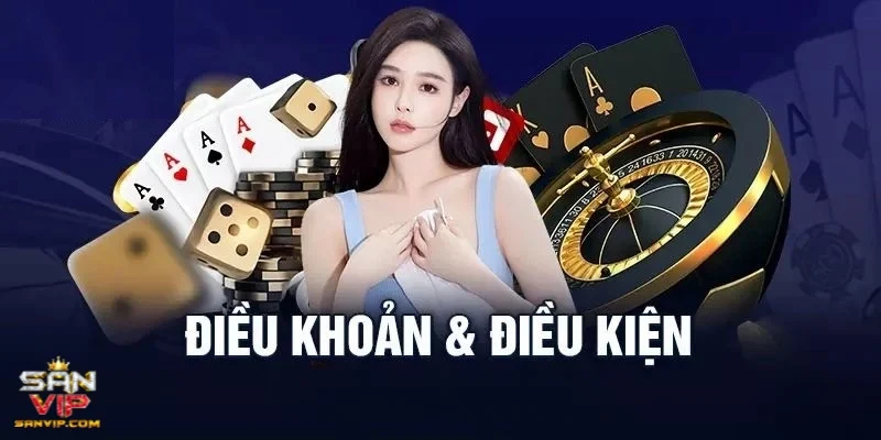 Lý do vì sao điều khoản điều kiện lại quan trọng đến vậy