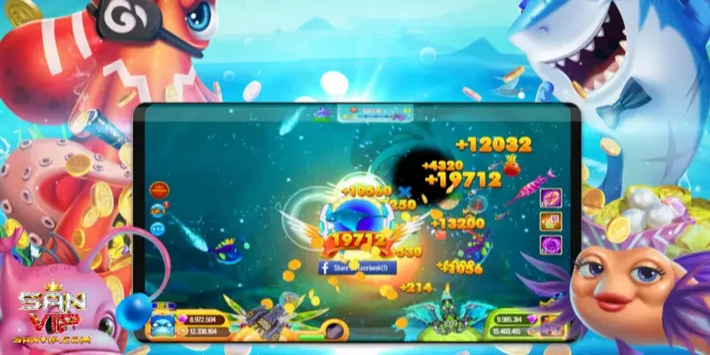 Quy luật chơi chuẩn xác của bài câu cá như thế nào?