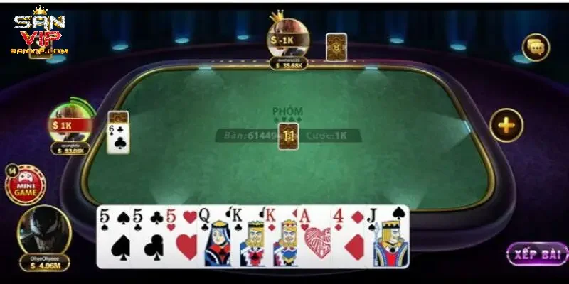 Tips hữu ích để tối ưu hóa kết quả xì tố